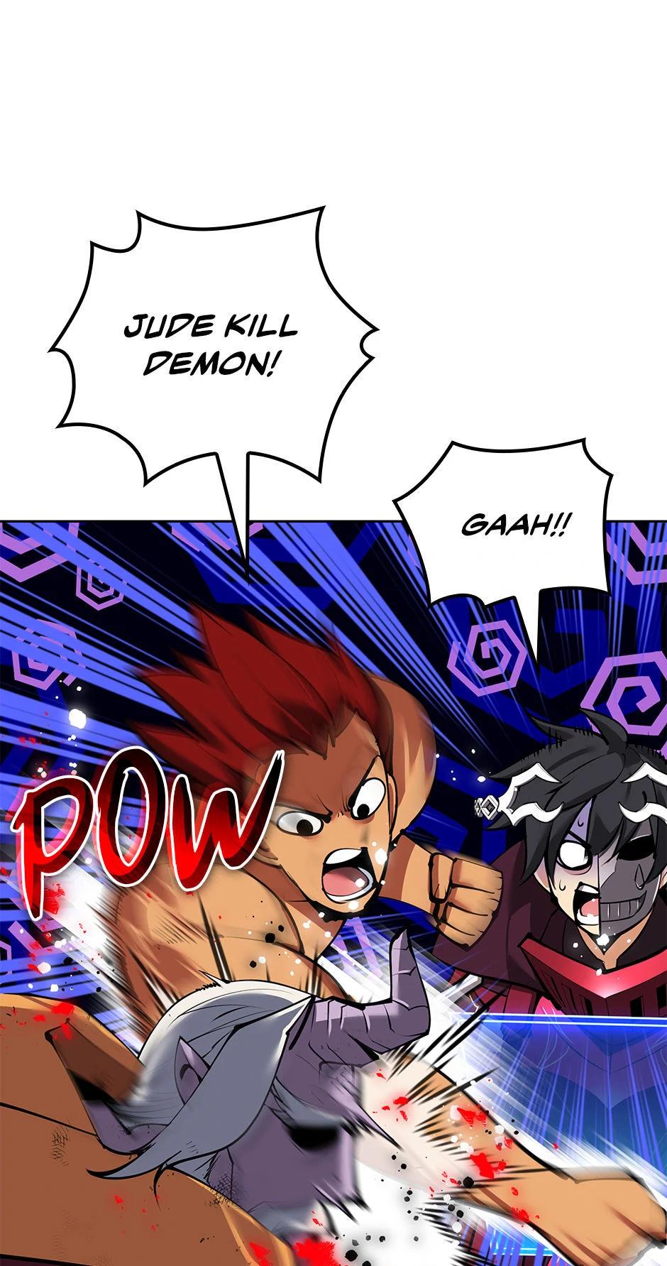 Overgeared Chapter 235 — page 23