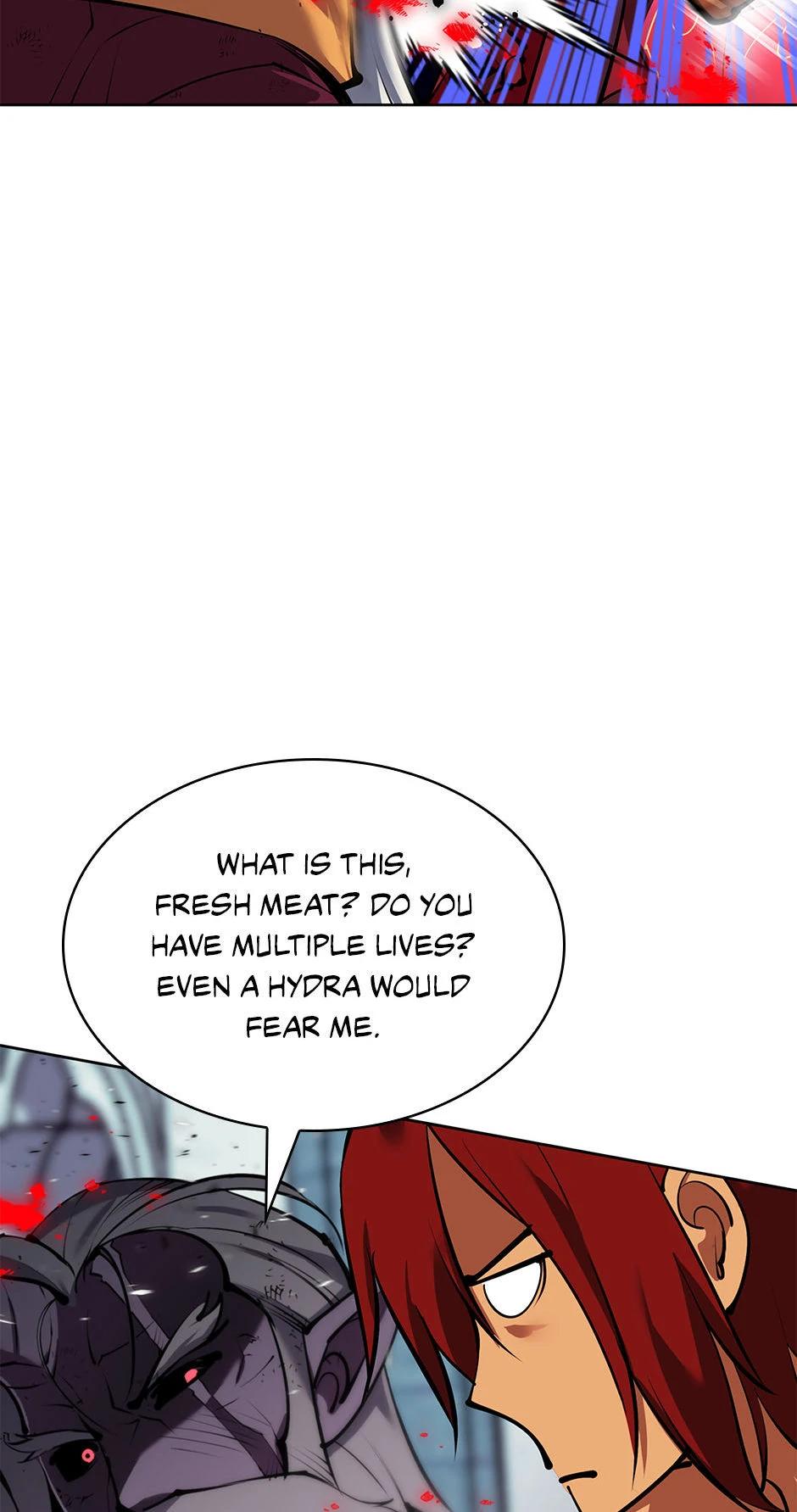 Overgeared Chapter 235 — page 24