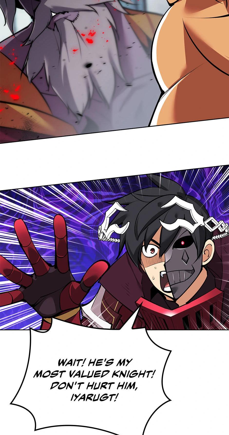 Overgeared Chapter 235 — page 25