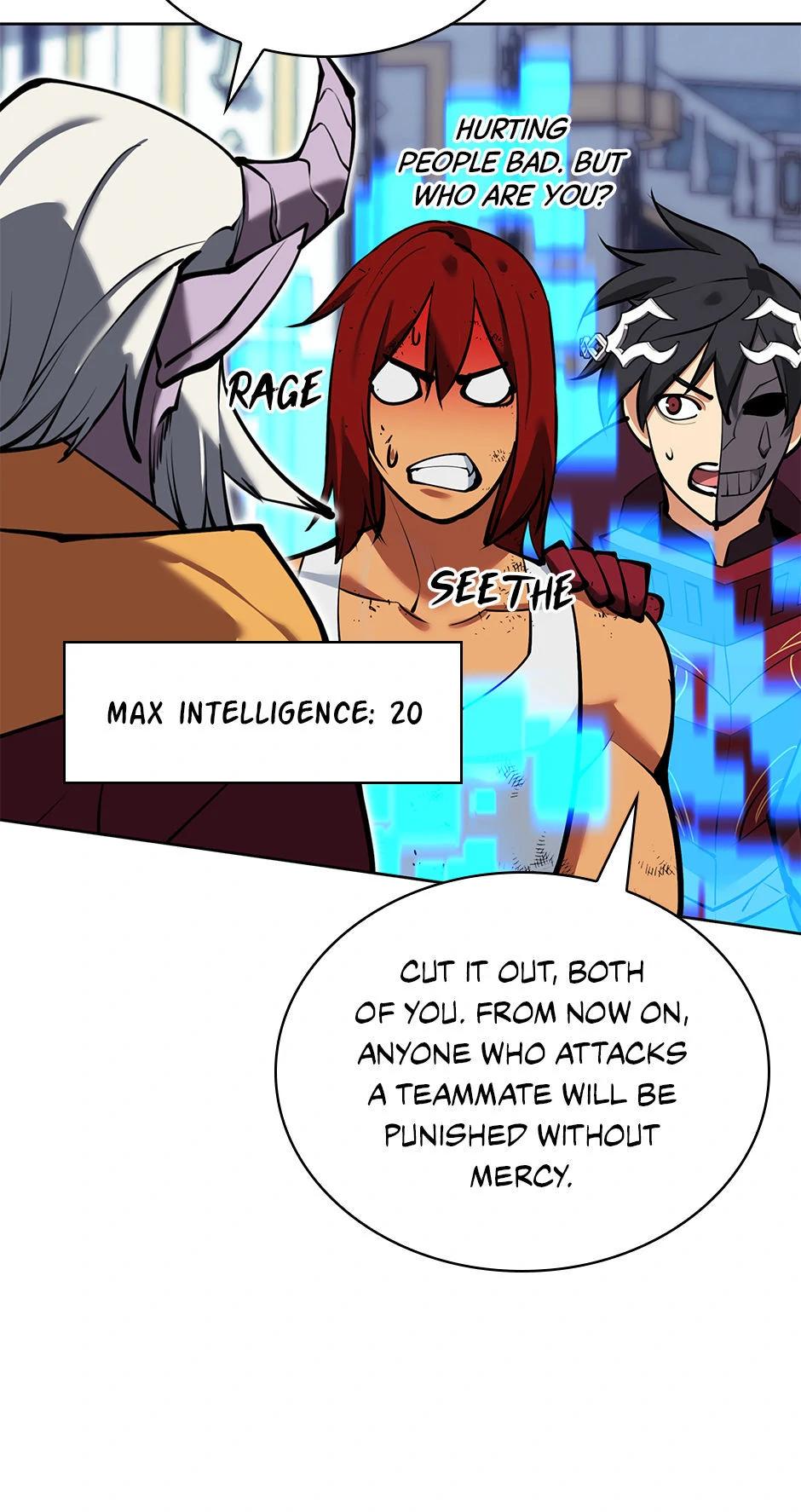 Overgeared Chapter 235 — page 32