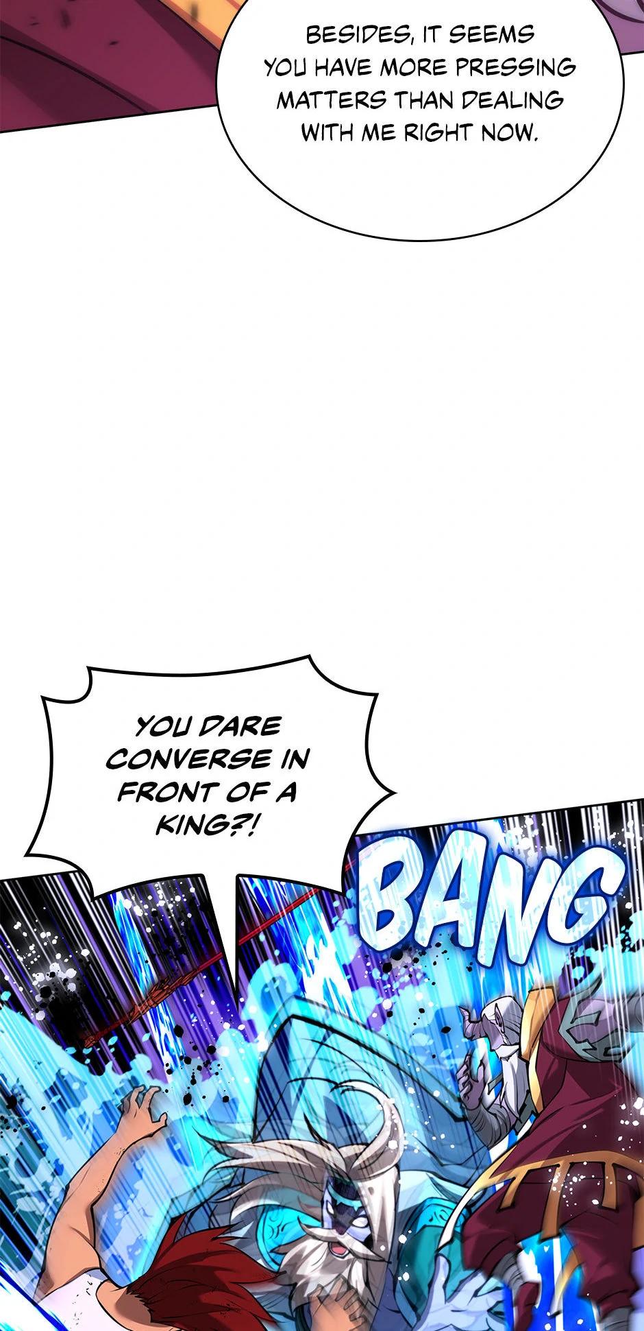 Overgeared Chapter 235 — page 34