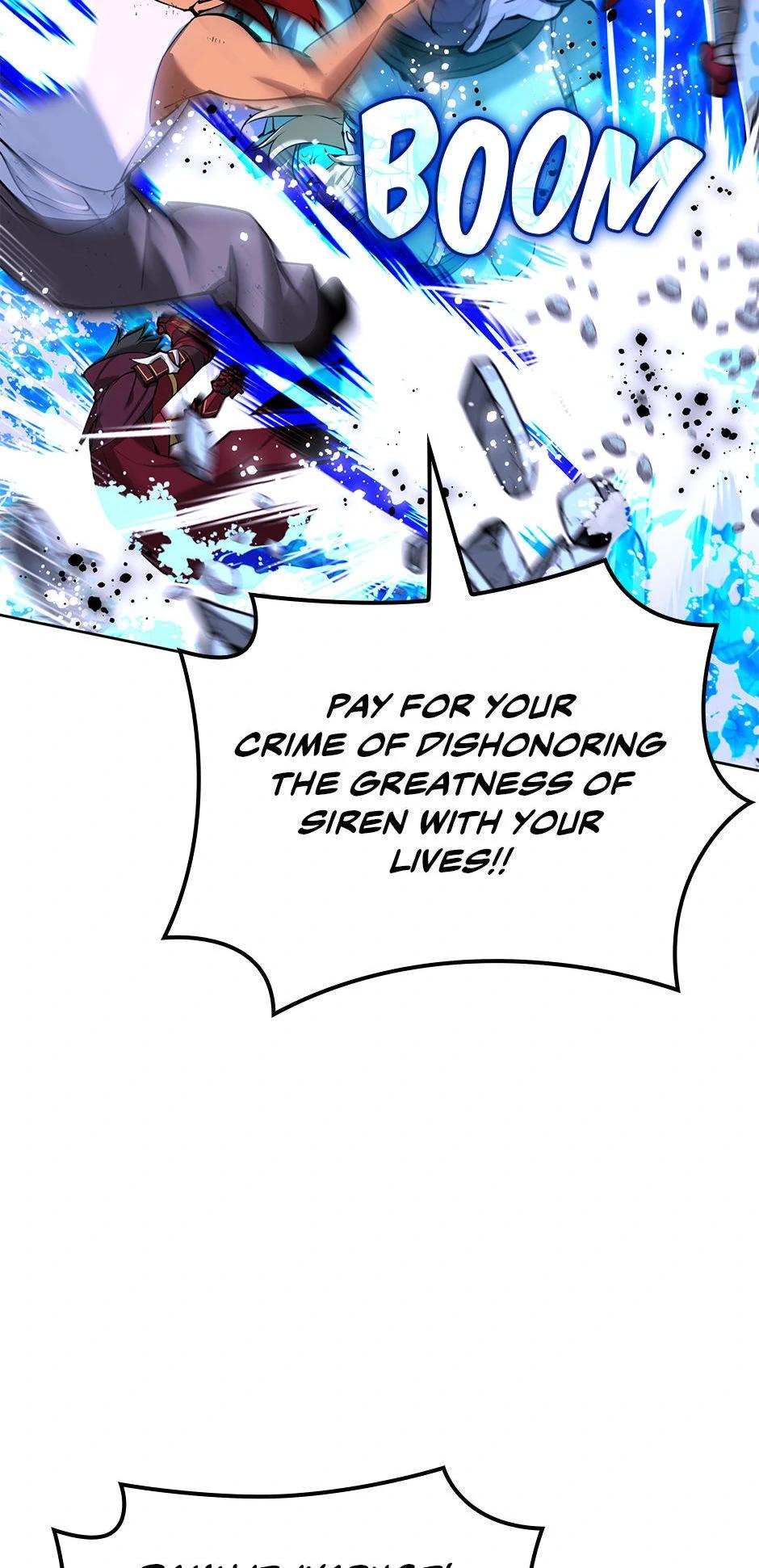 Overgeared Chapter 235 — page 35