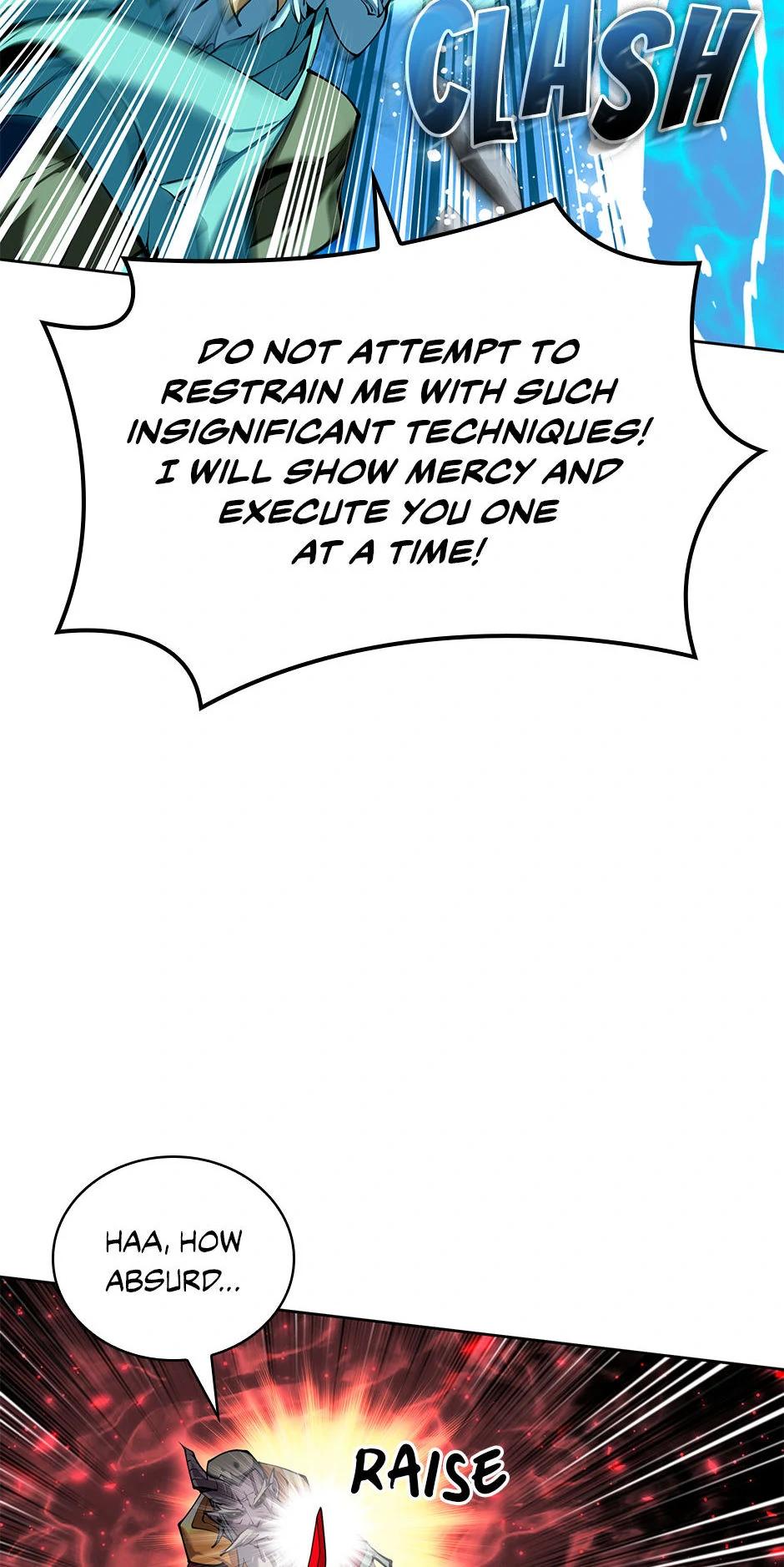Overgeared Chapter 235 — page 38