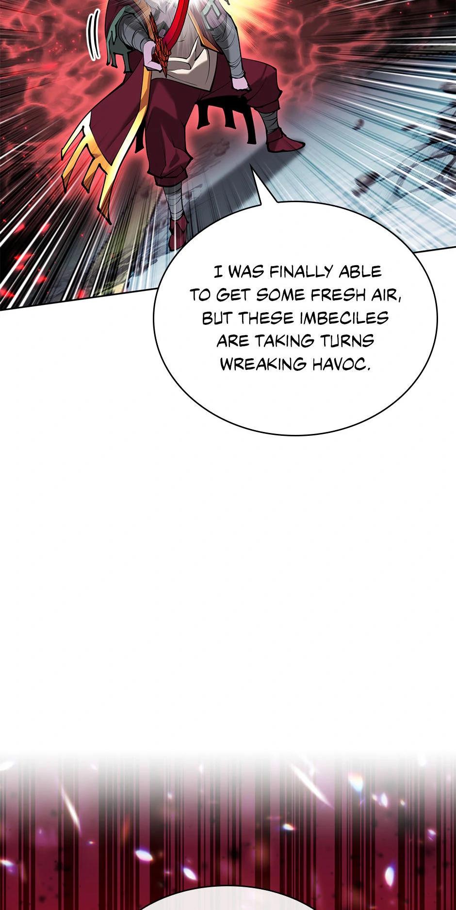 Overgeared Chapter 235 — page 39