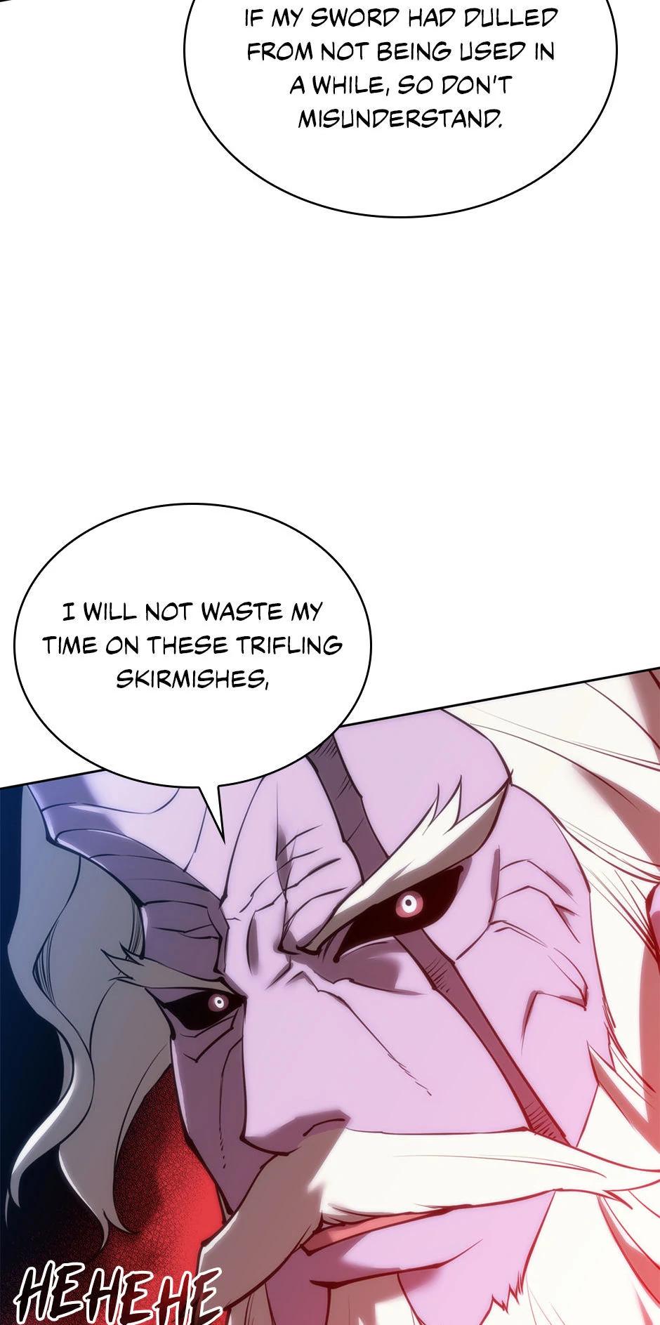 Overgeared Chapter 235 — page 43