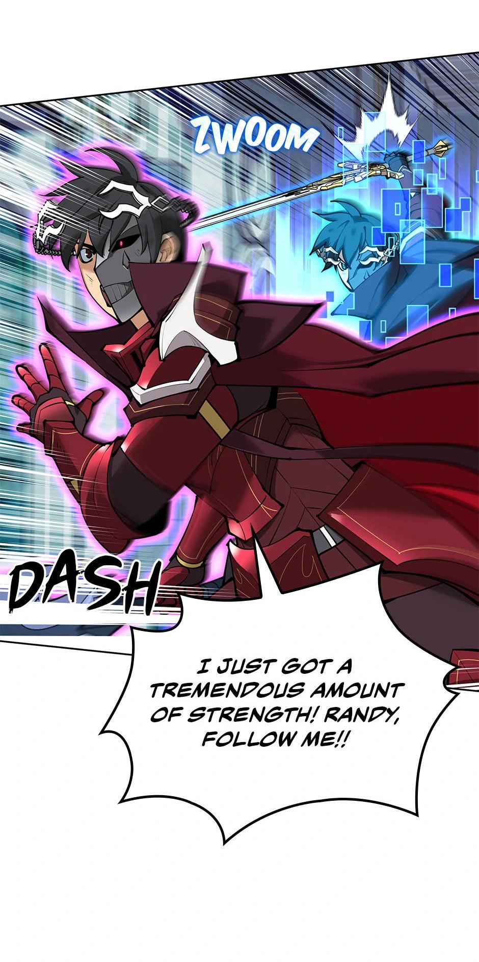 Overgeared Chapter 235 — page 47