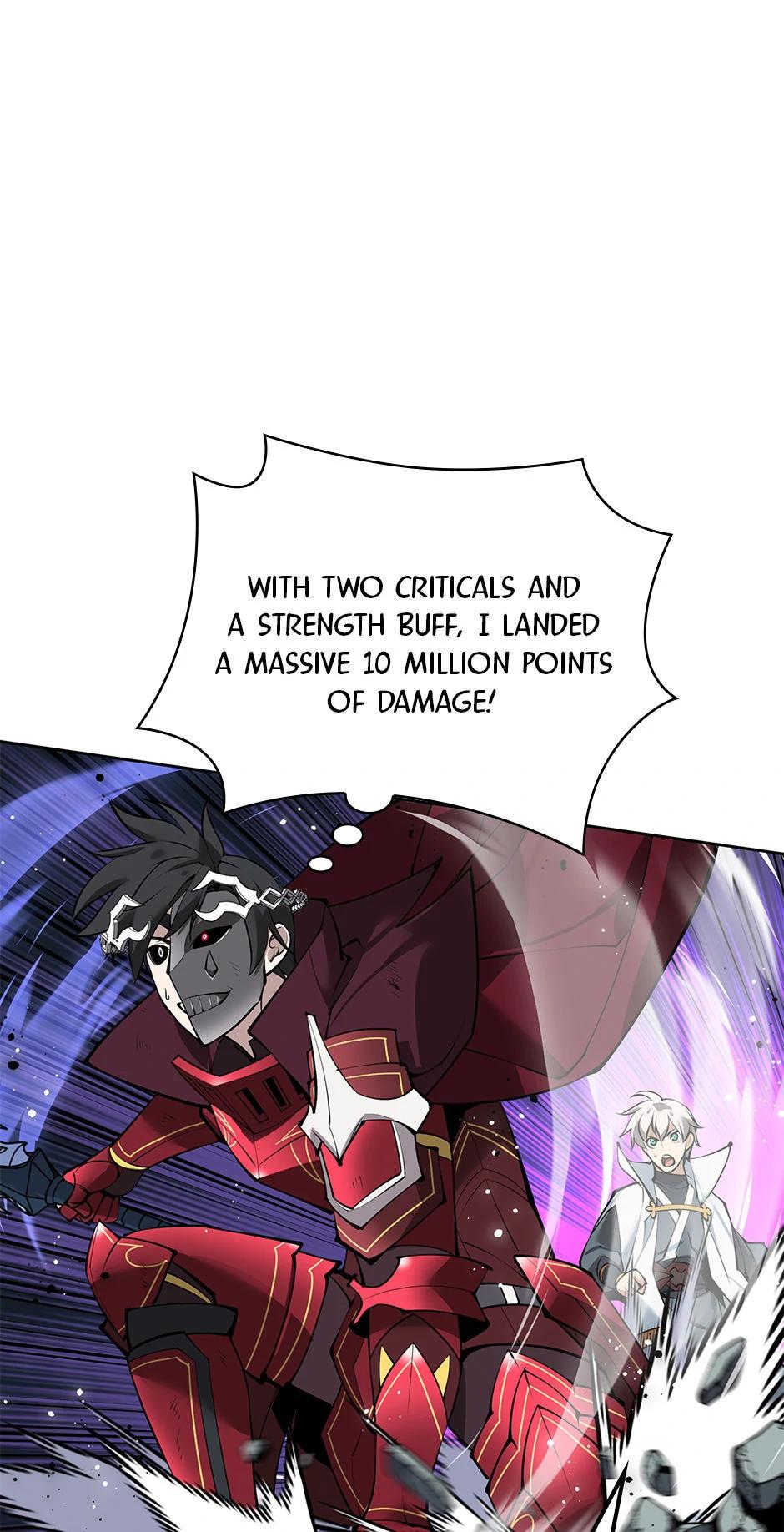 Overgeared Chapter 235 — page 52
