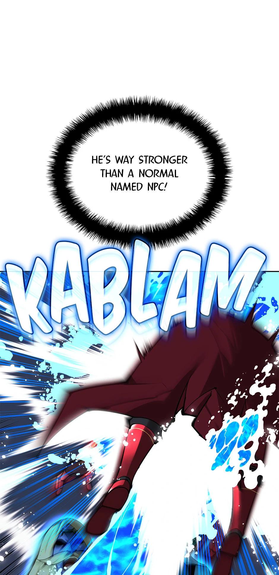 Overgeared Chapter 235 — page 55