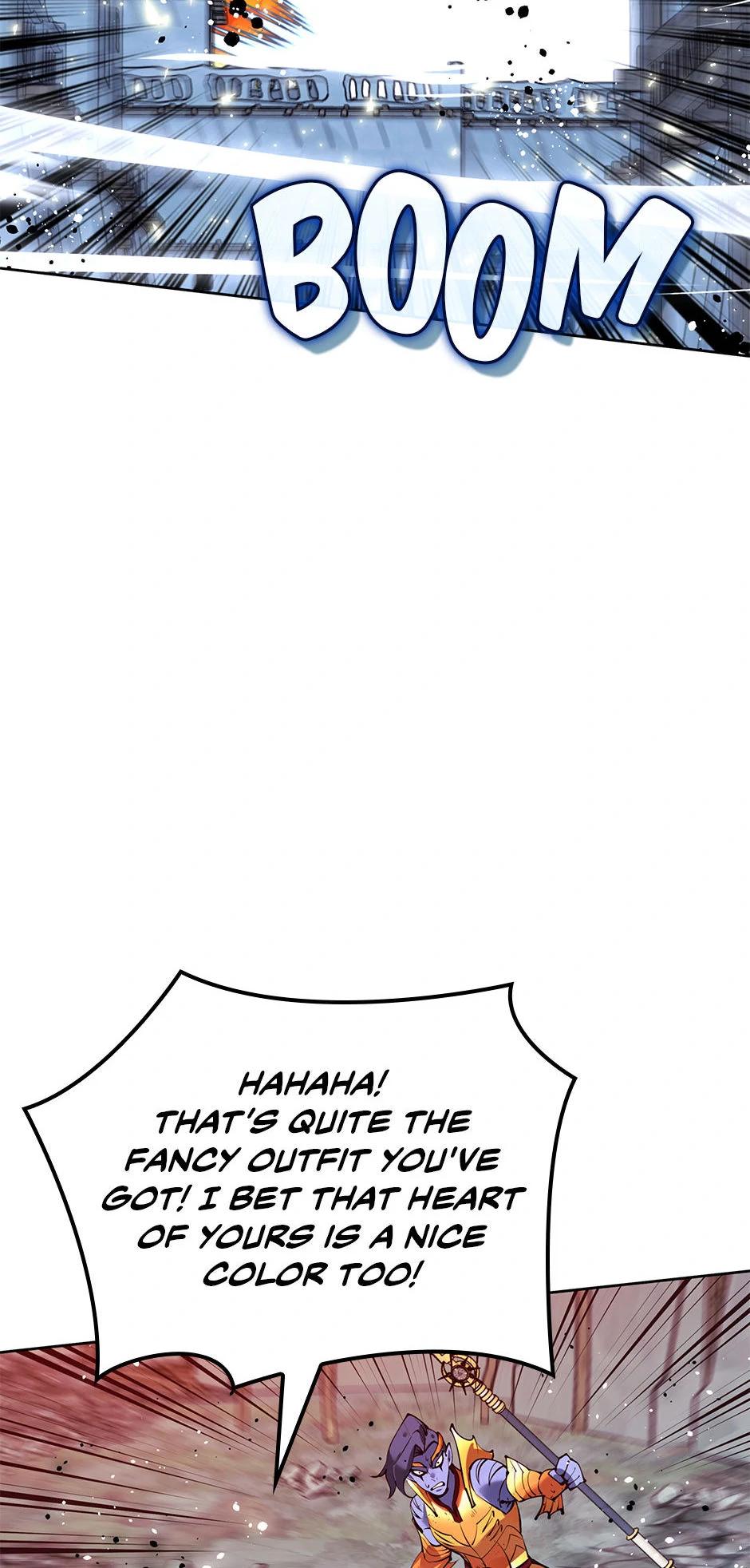 Overgeared Chapter 235 — page 61