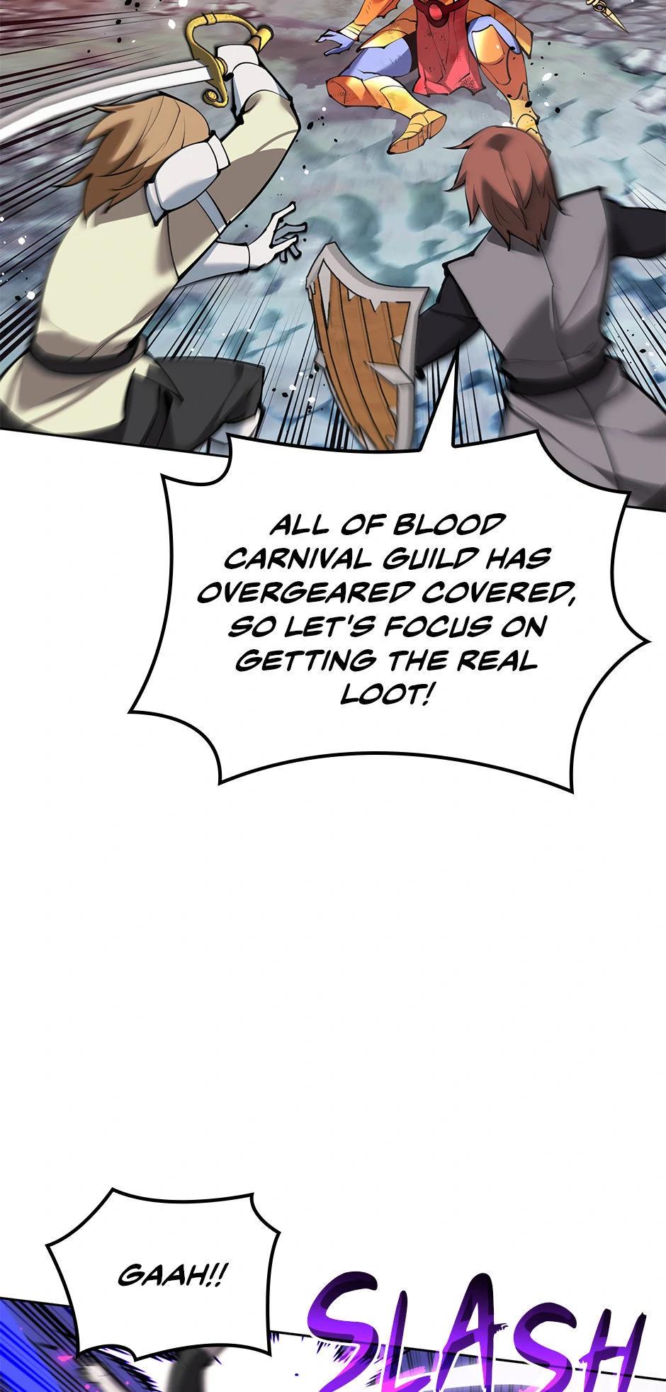 Overgeared Chapter 235 — page 62