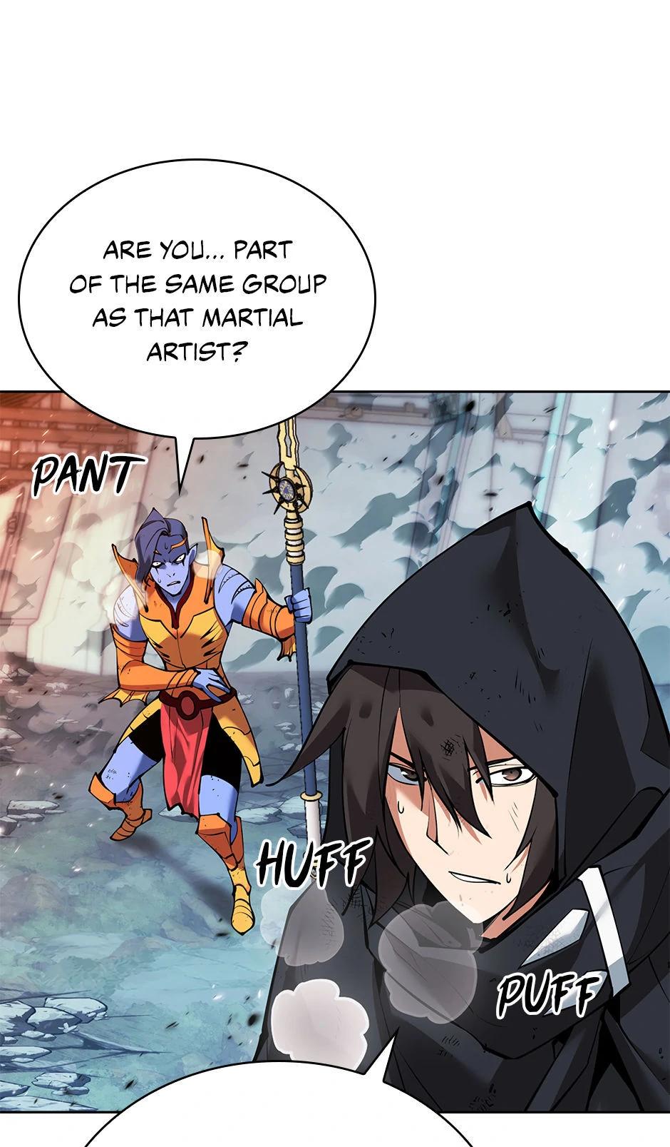 Overgeared Chapter 235 — page 64
