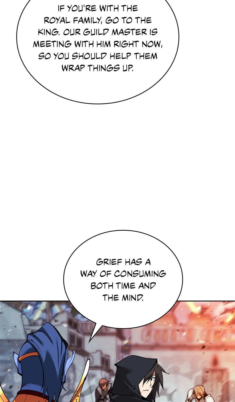 Overgeared Chapter 235 — page 65