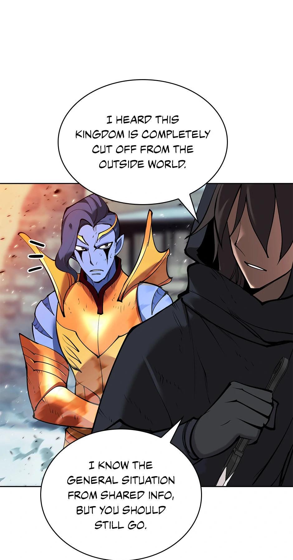 Overgeared Chapter 235 — page 68