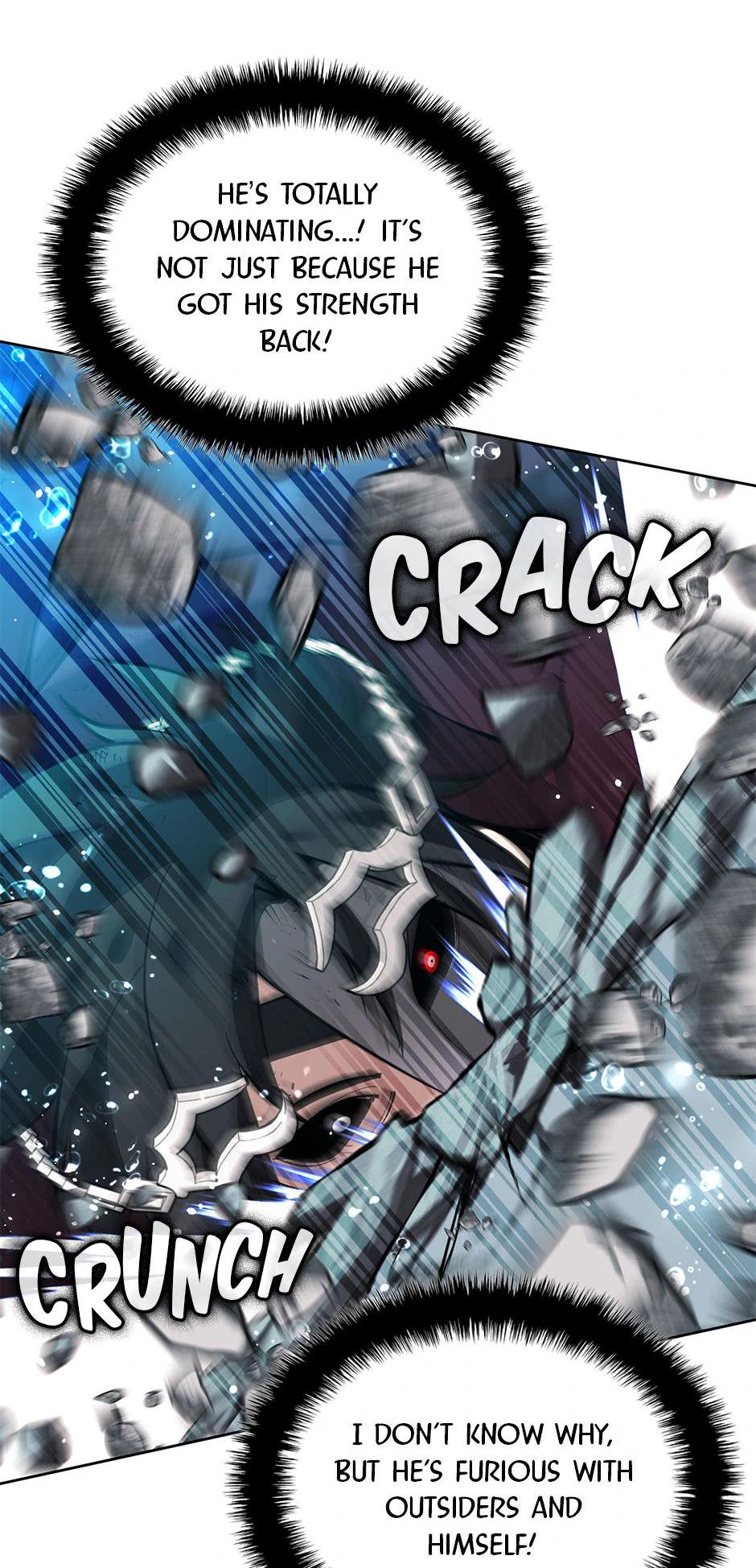 Overgeared Chapter 235 — page 76