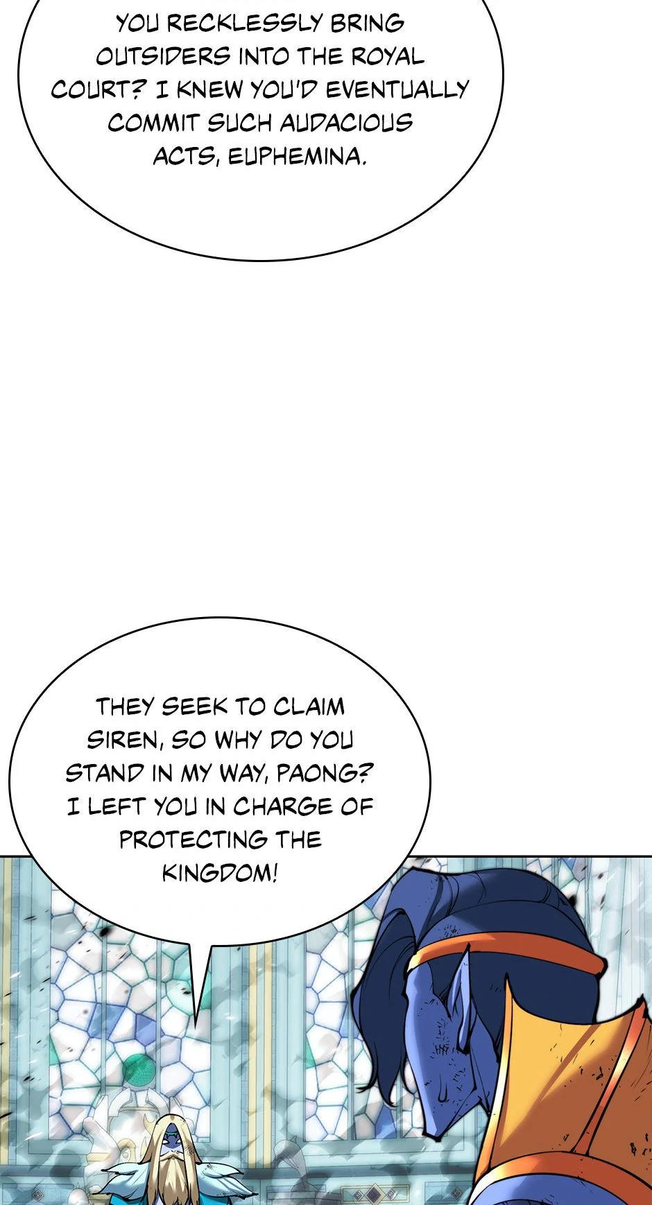 Overgeared Chapter 235 — page 84