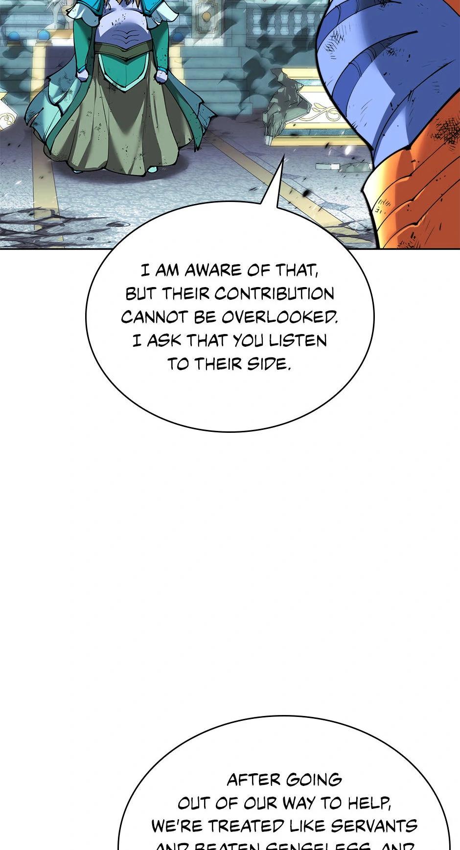 Overgeared Chapter 235 — page 85