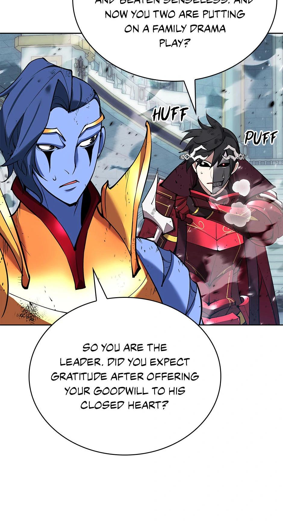 Overgeared Chapter 235 — page 86