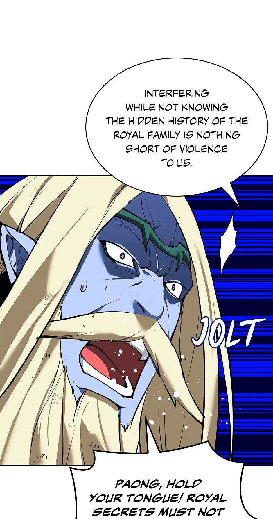 Overgeared Chapter 235 — page 87