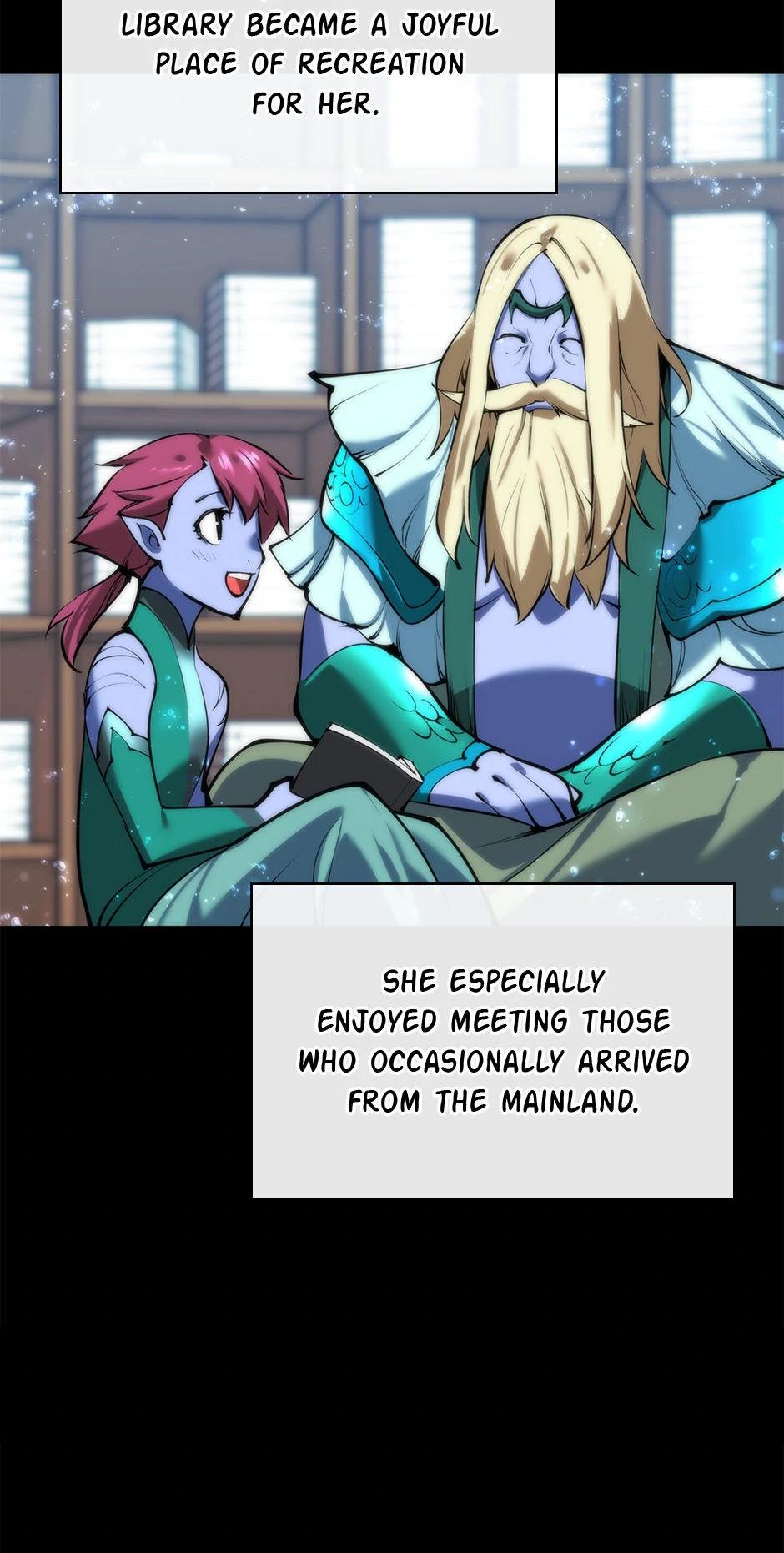 Overgeared Chapter 235 — page 93