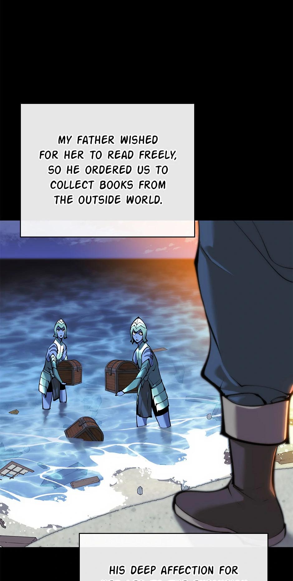 Overgeared Chapter 235 — page 94