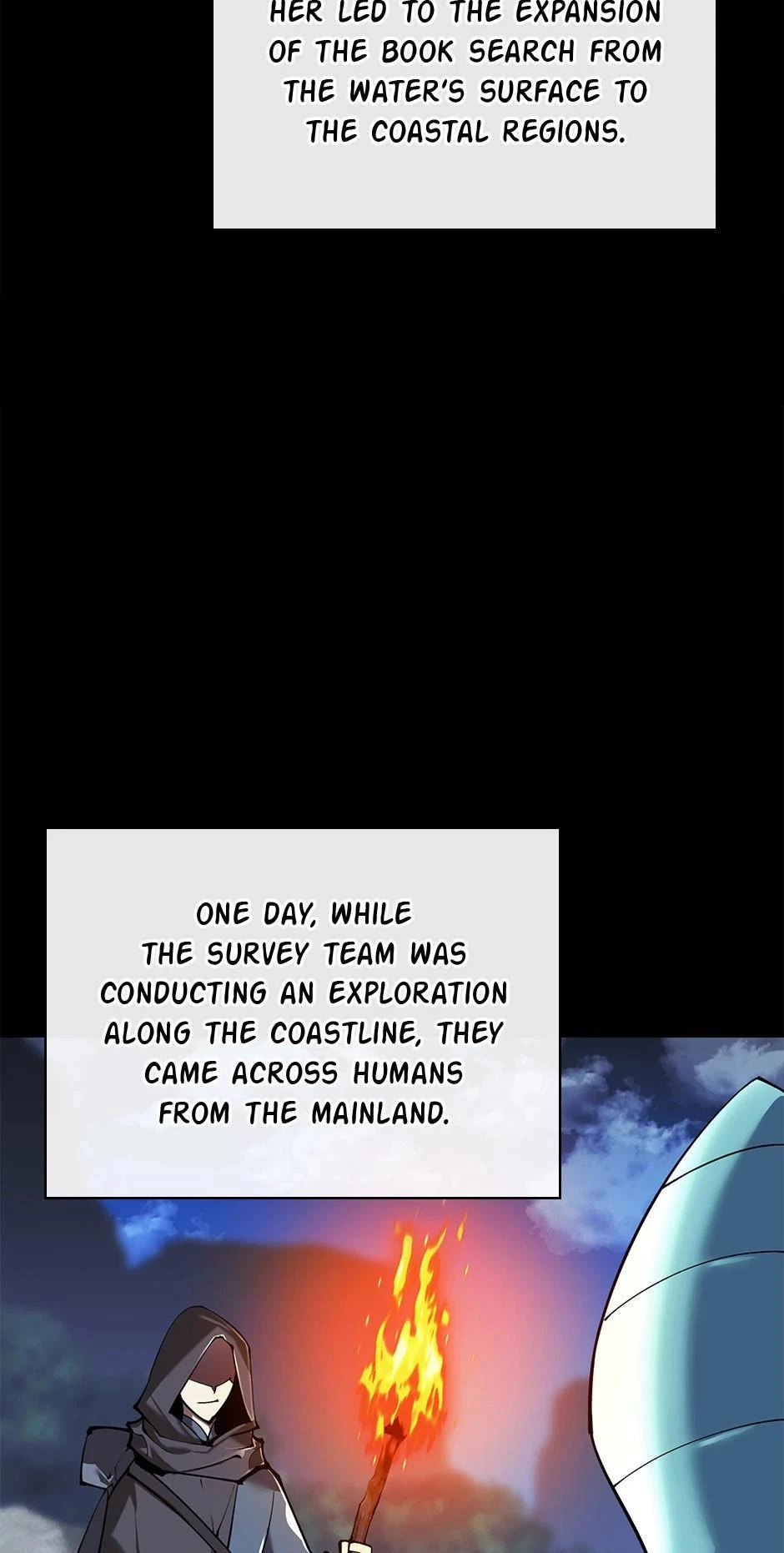 Overgeared Chapter 235 — page 95