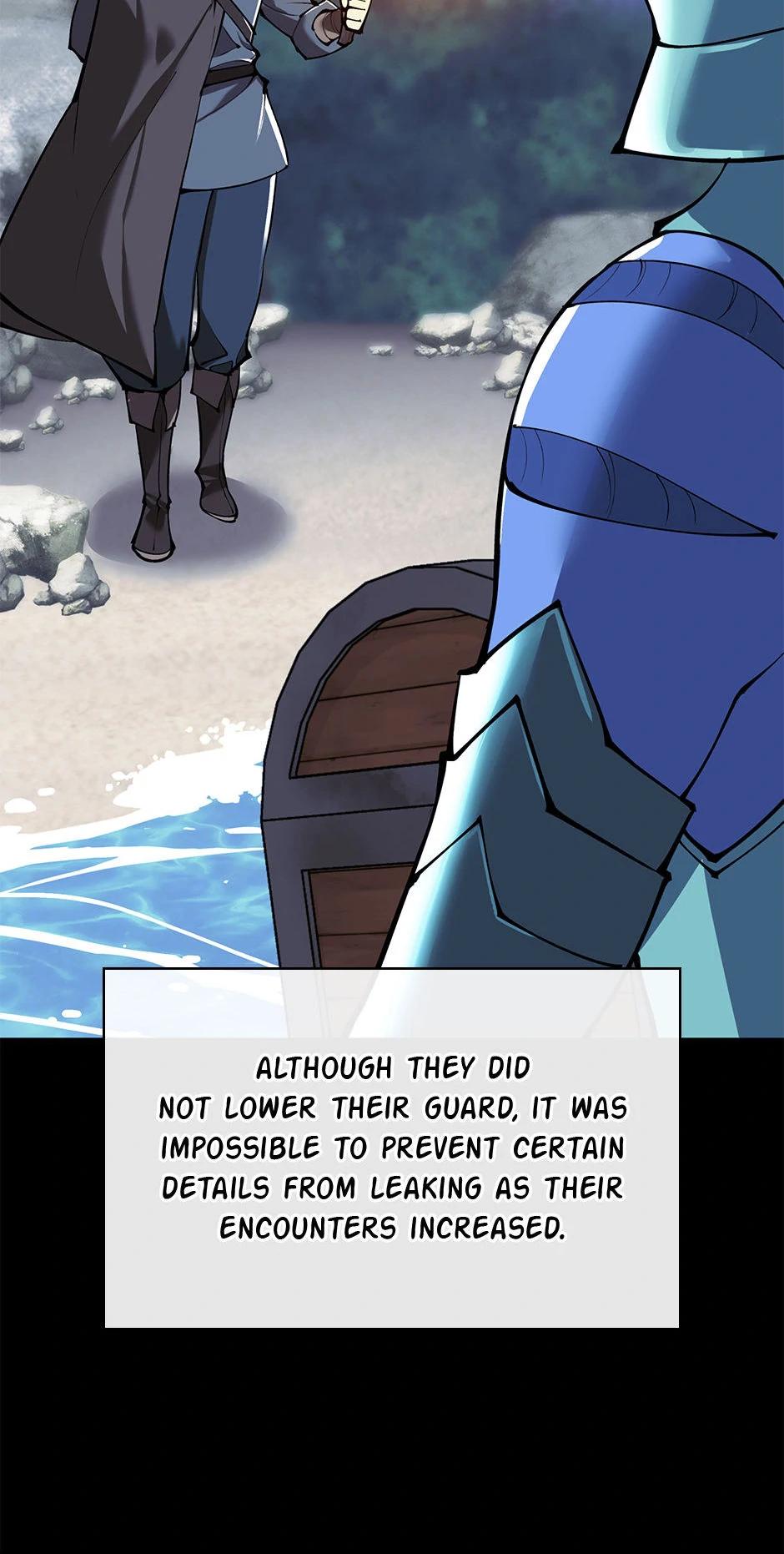 Overgeared Chapter 235 — page 96