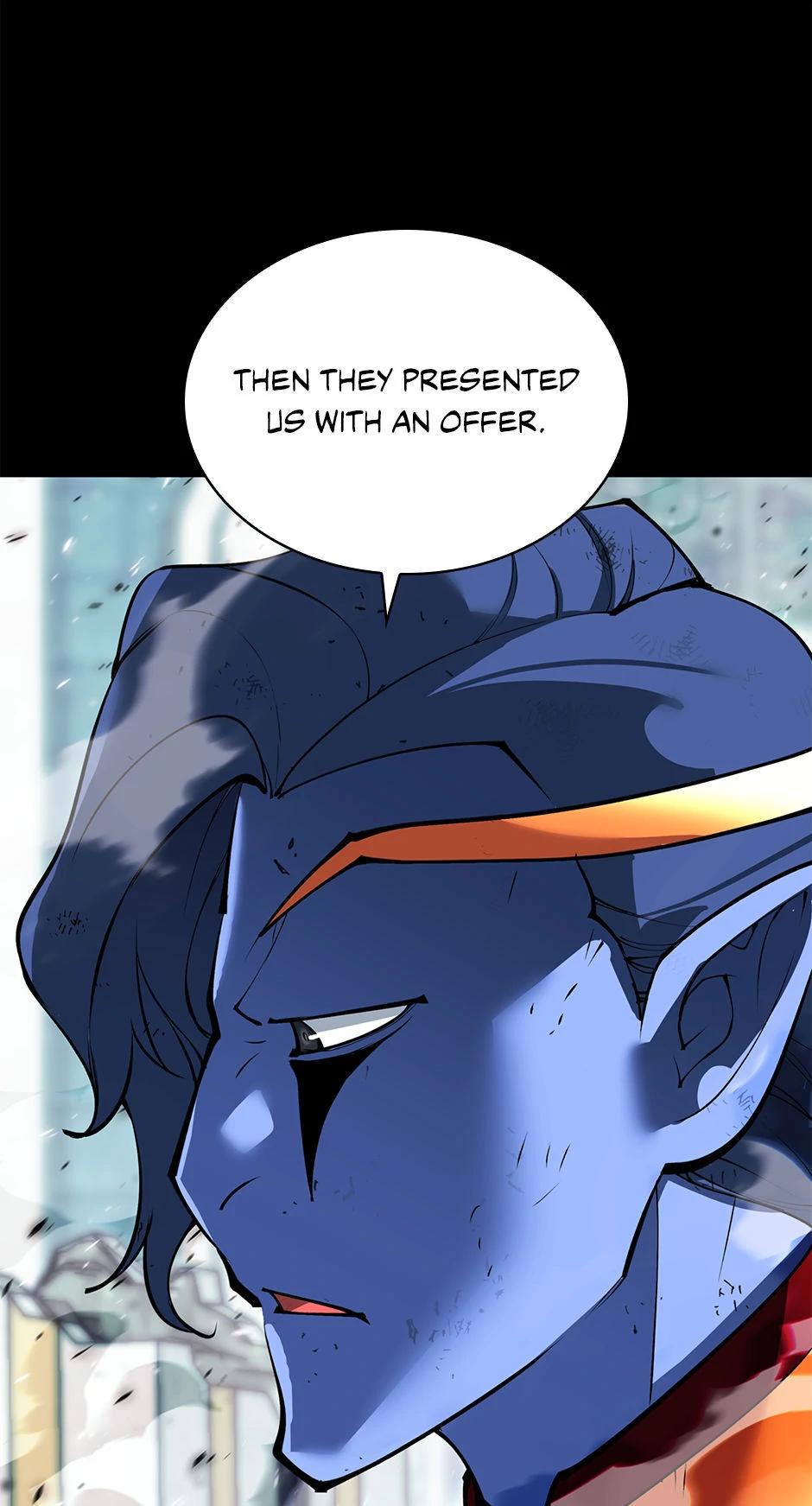 Overgeared Chapter 235 — page 97
