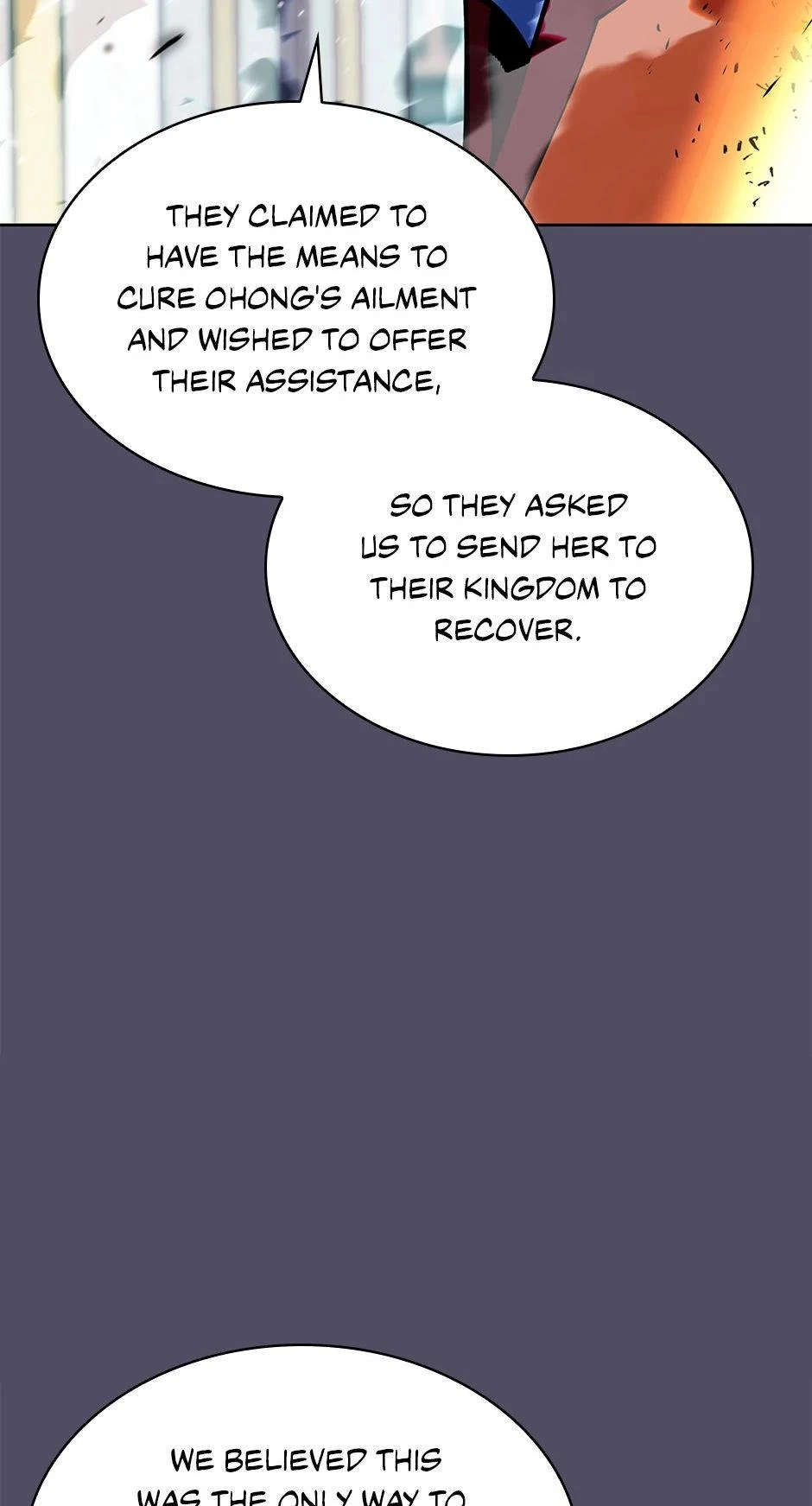 Overgeared Chapter 235 — page 98