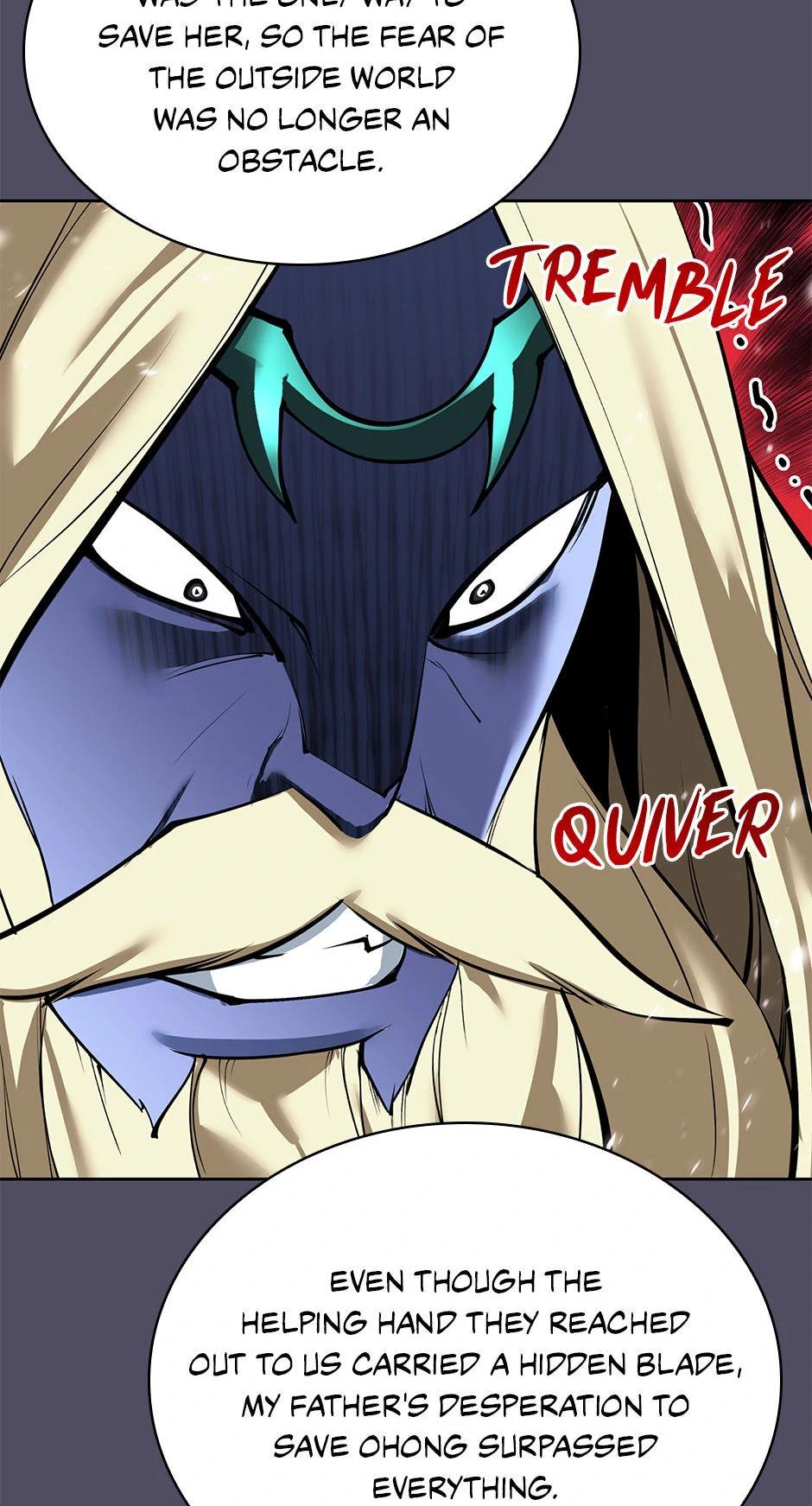 Overgeared Chapter 235 — page 99