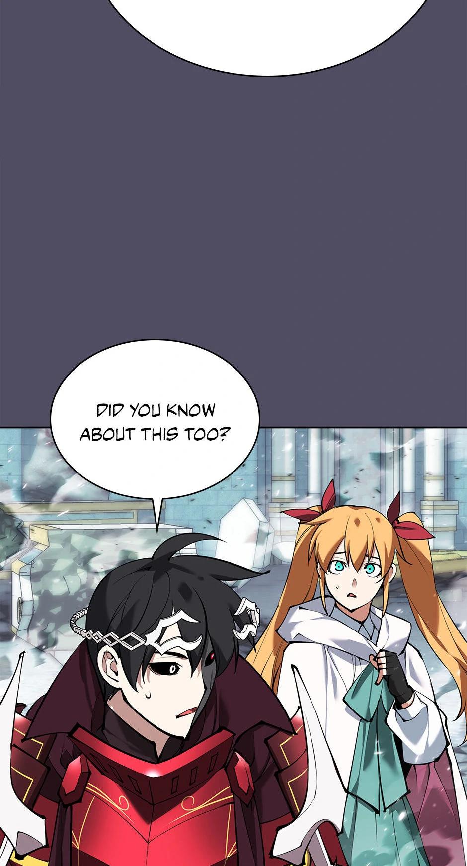 Overgeared Chapter 235 — page 100