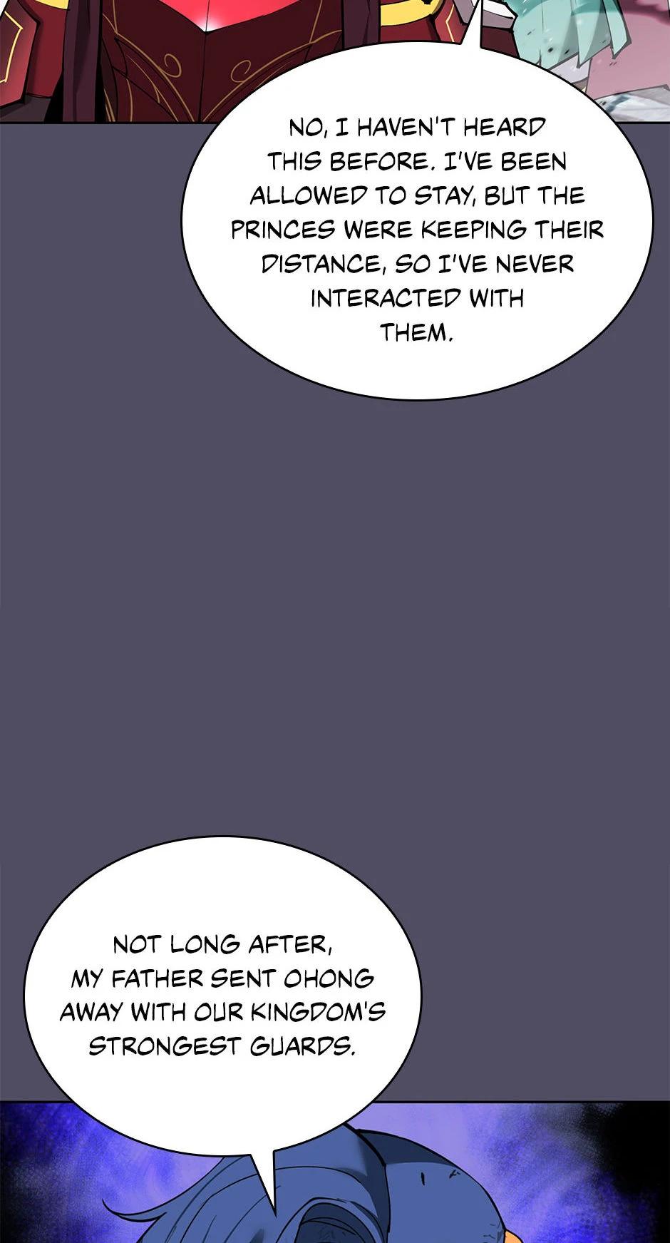 Overgeared Chapter 235 — page 101