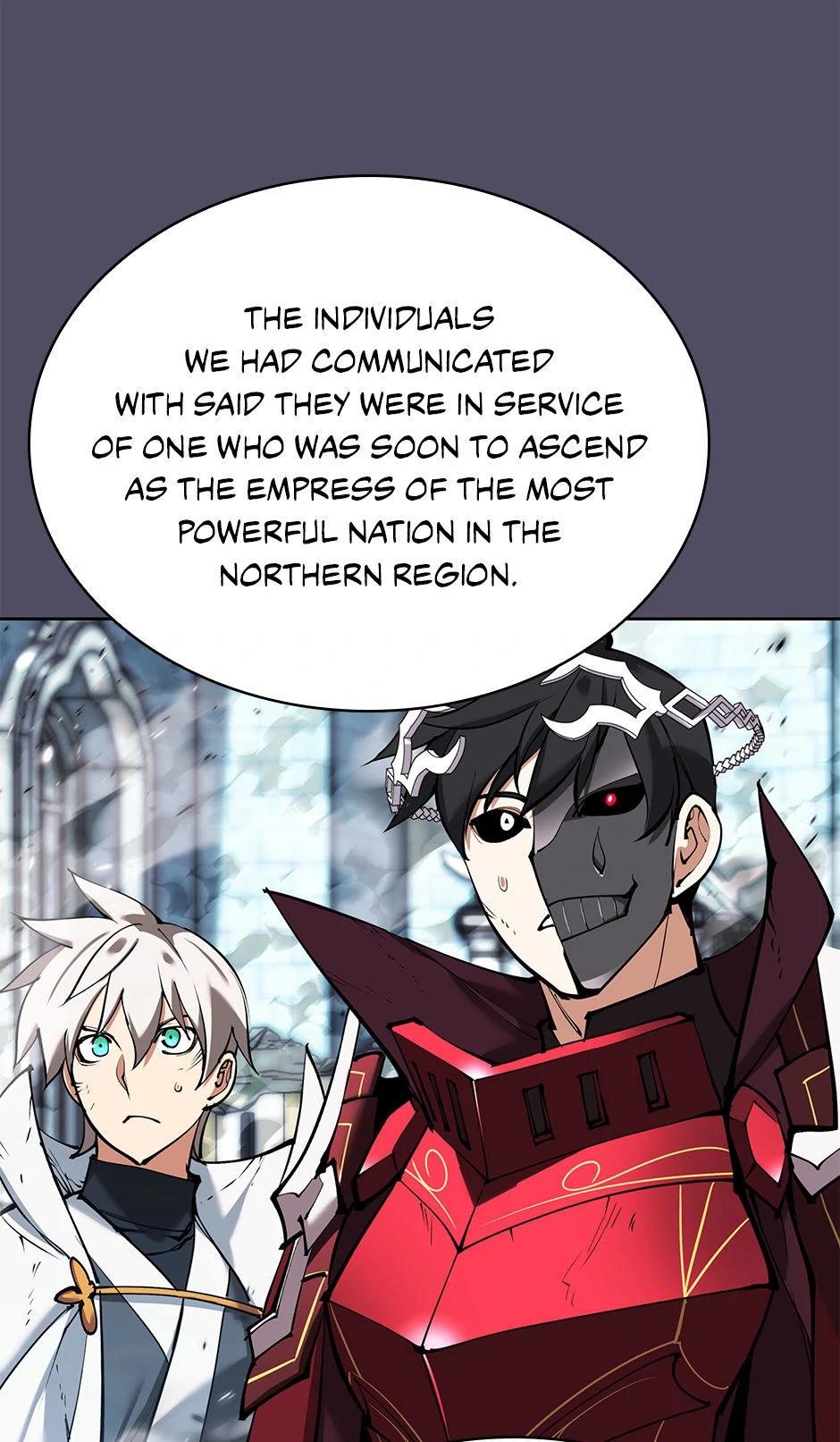 Overgeared Chapter 235 — page 103