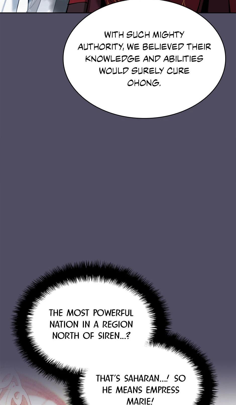 Overgeared Chapter 235 — page 104
