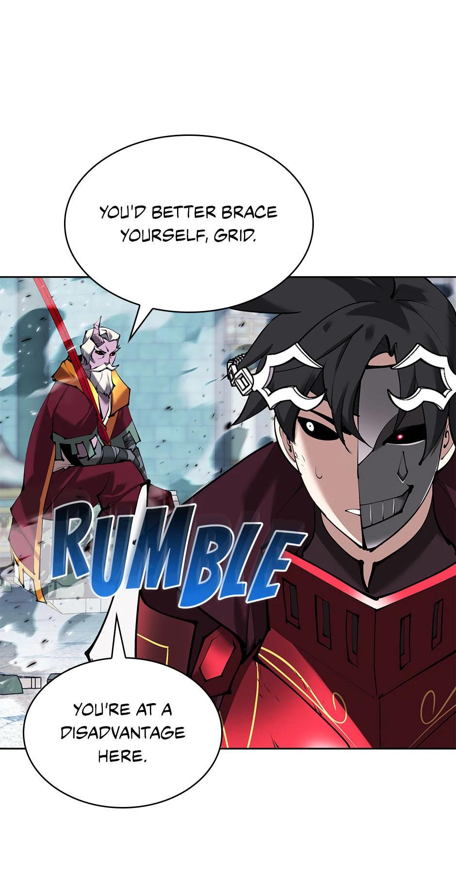 Overgeared Chapter 235 — page 117