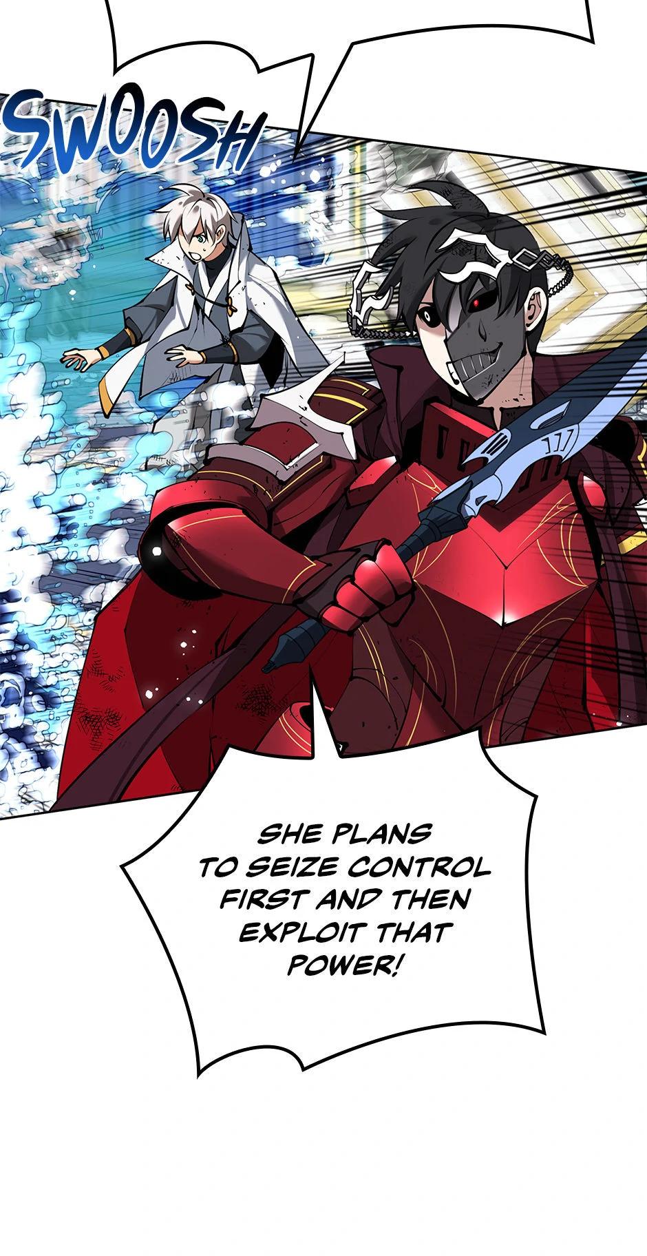 Overgeared Chapter 236 — page 5