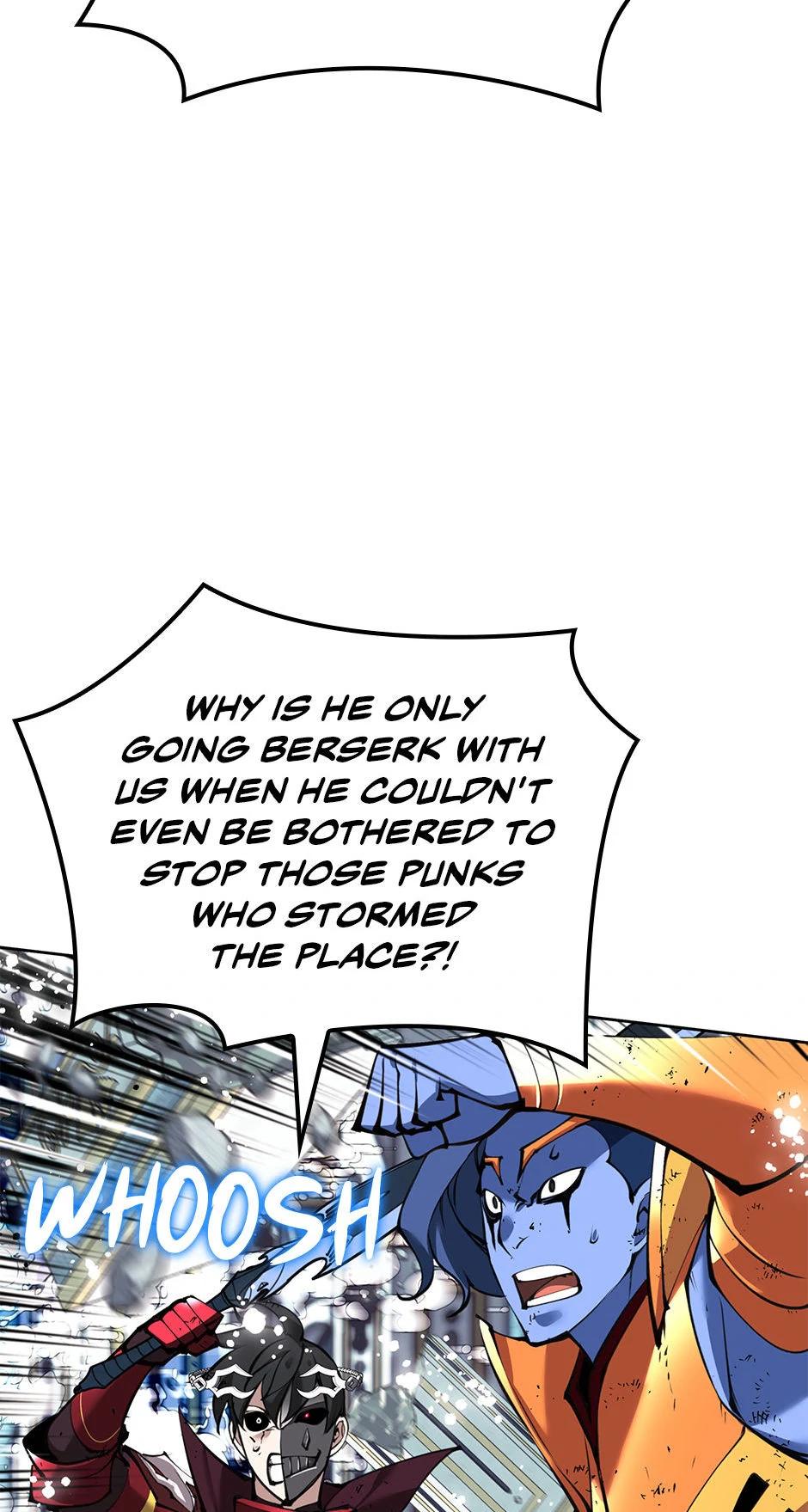 Overgeared Chapter 236 — page 7