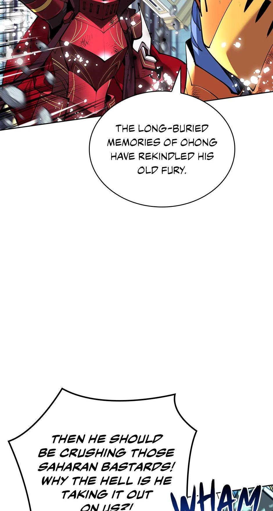 Overgeared Chapter 236 — page 8