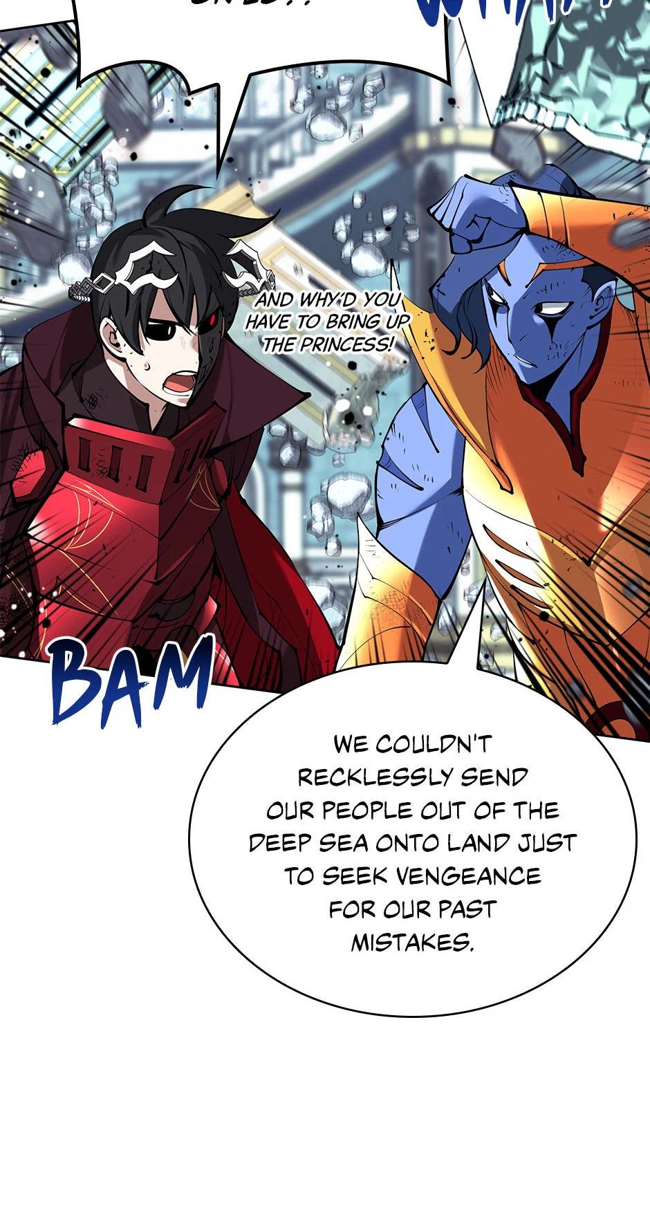 Overgeared Chapter 236 — page 9