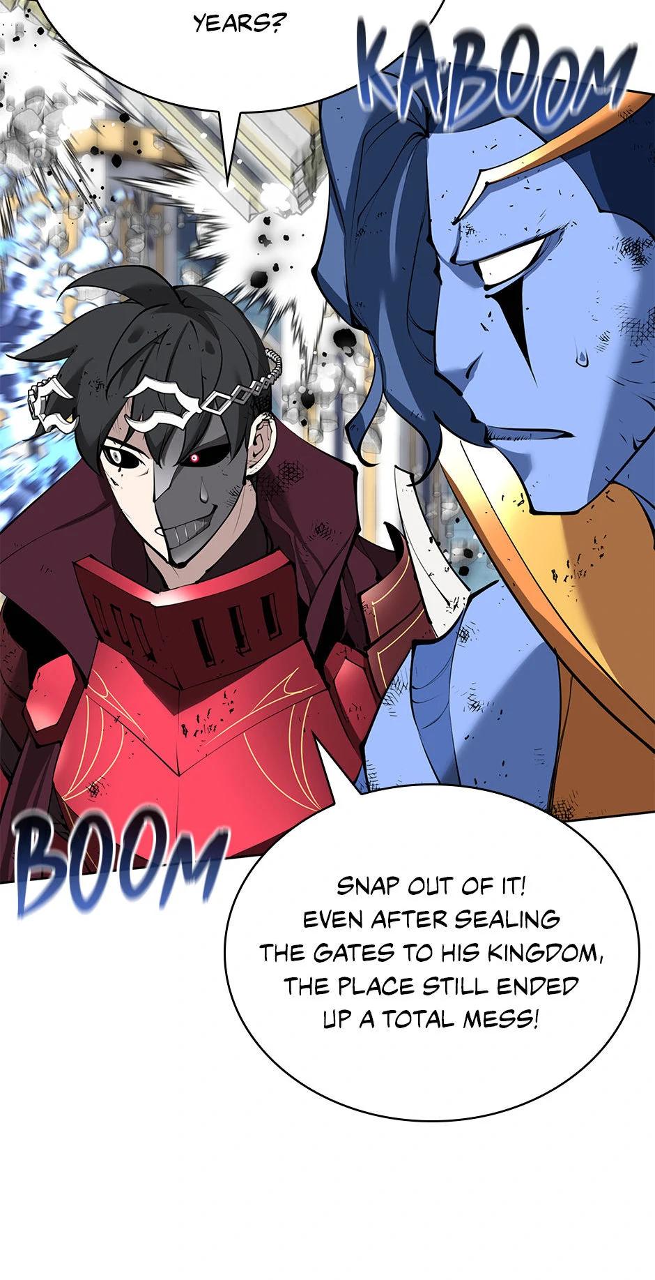 Overgeared Chapter 236 — page 15