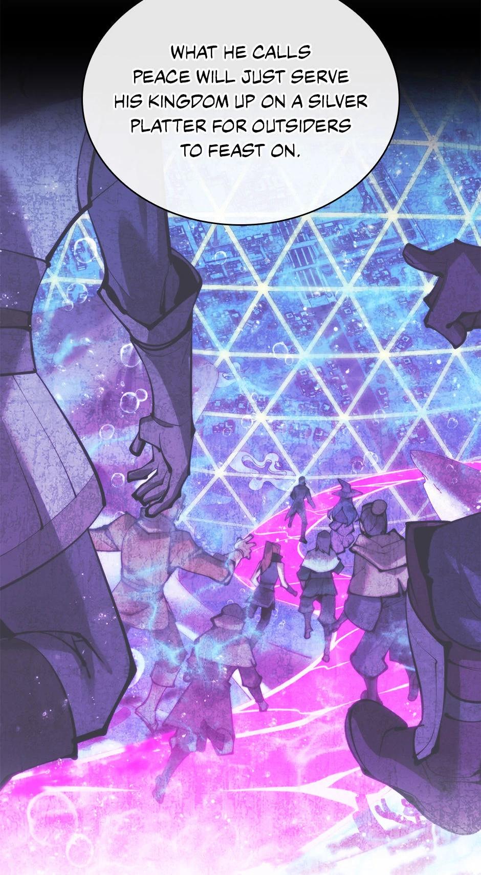 Overgeared Chapter 236 — page 17