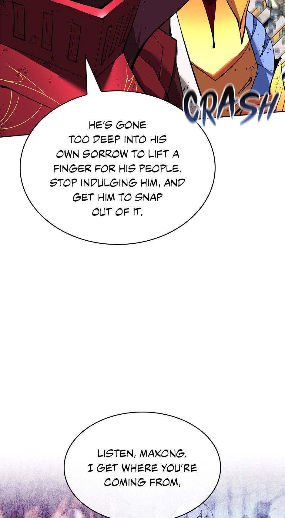 Overgeared Chapter 236 — page 19