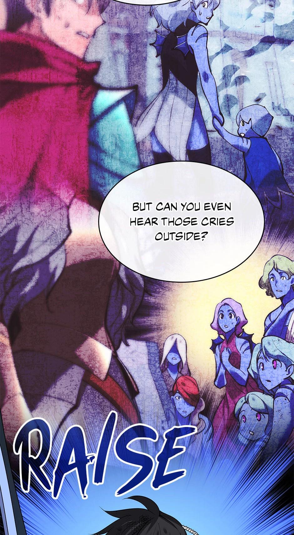 Overgeared Chapter 236 — page 20