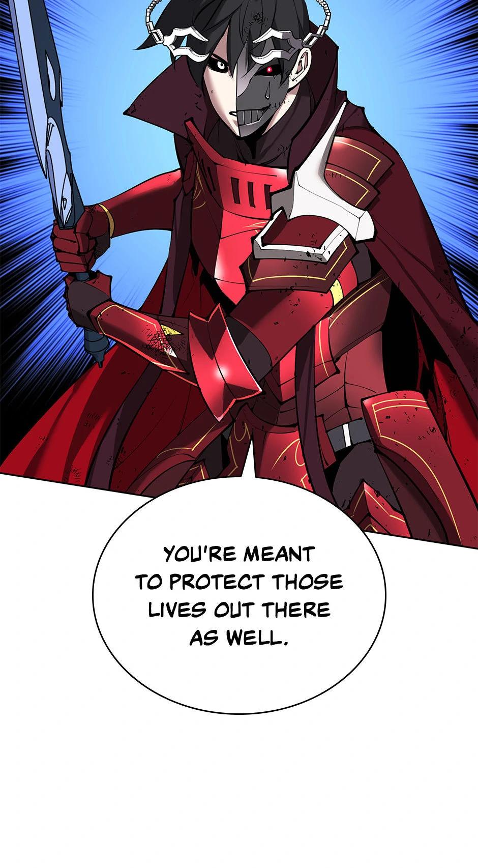 Overgeared Chapter 236 — page 21