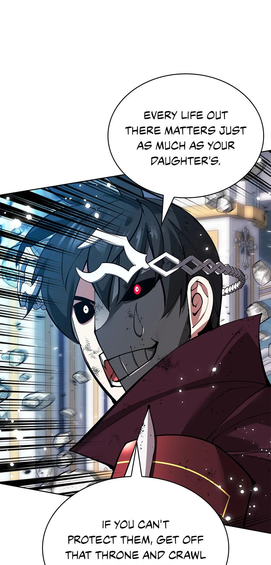 Overgeared Chapter 236 — page 22