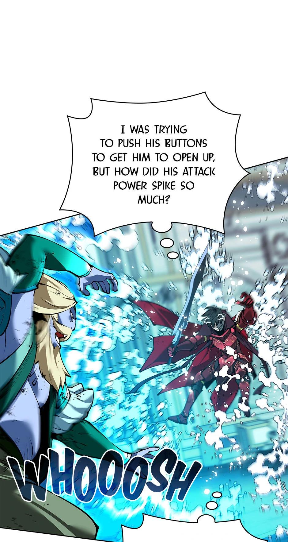 Overgeared Chapter 236 — page 26