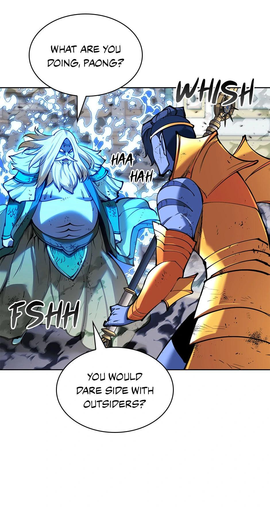 Overgeared Chapter 236 — page 29