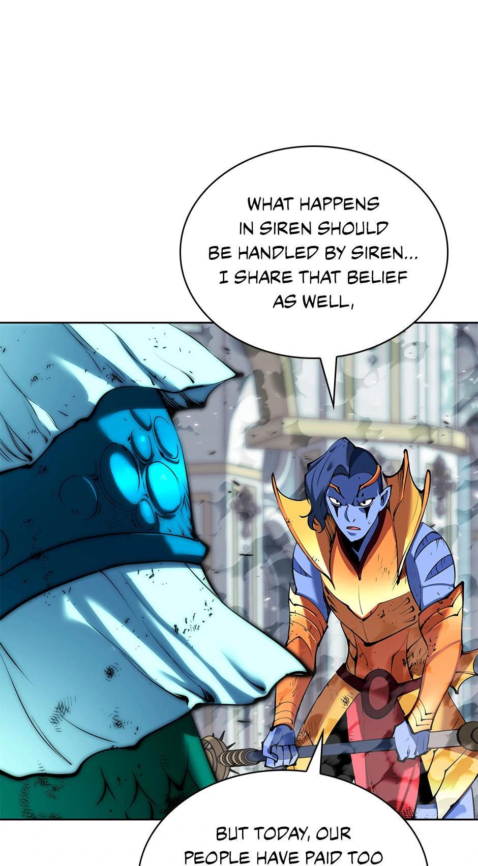Overgeared Chapter 236 — page 30