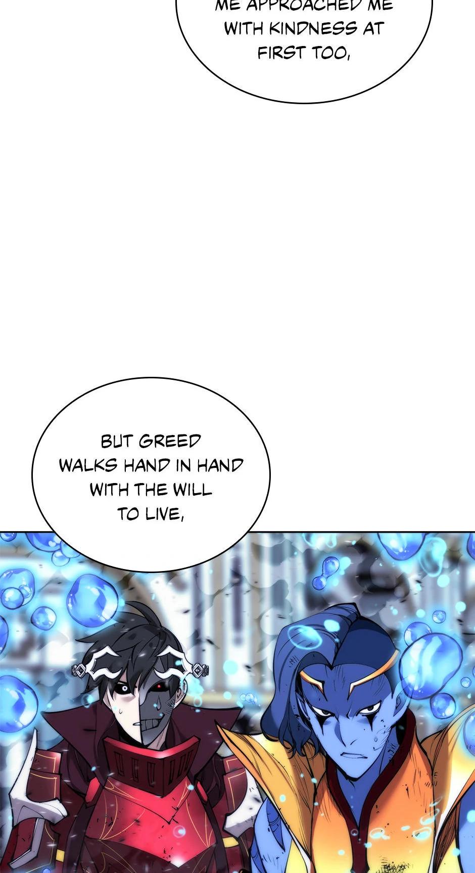 Overgeared Chapter 236 — page 35