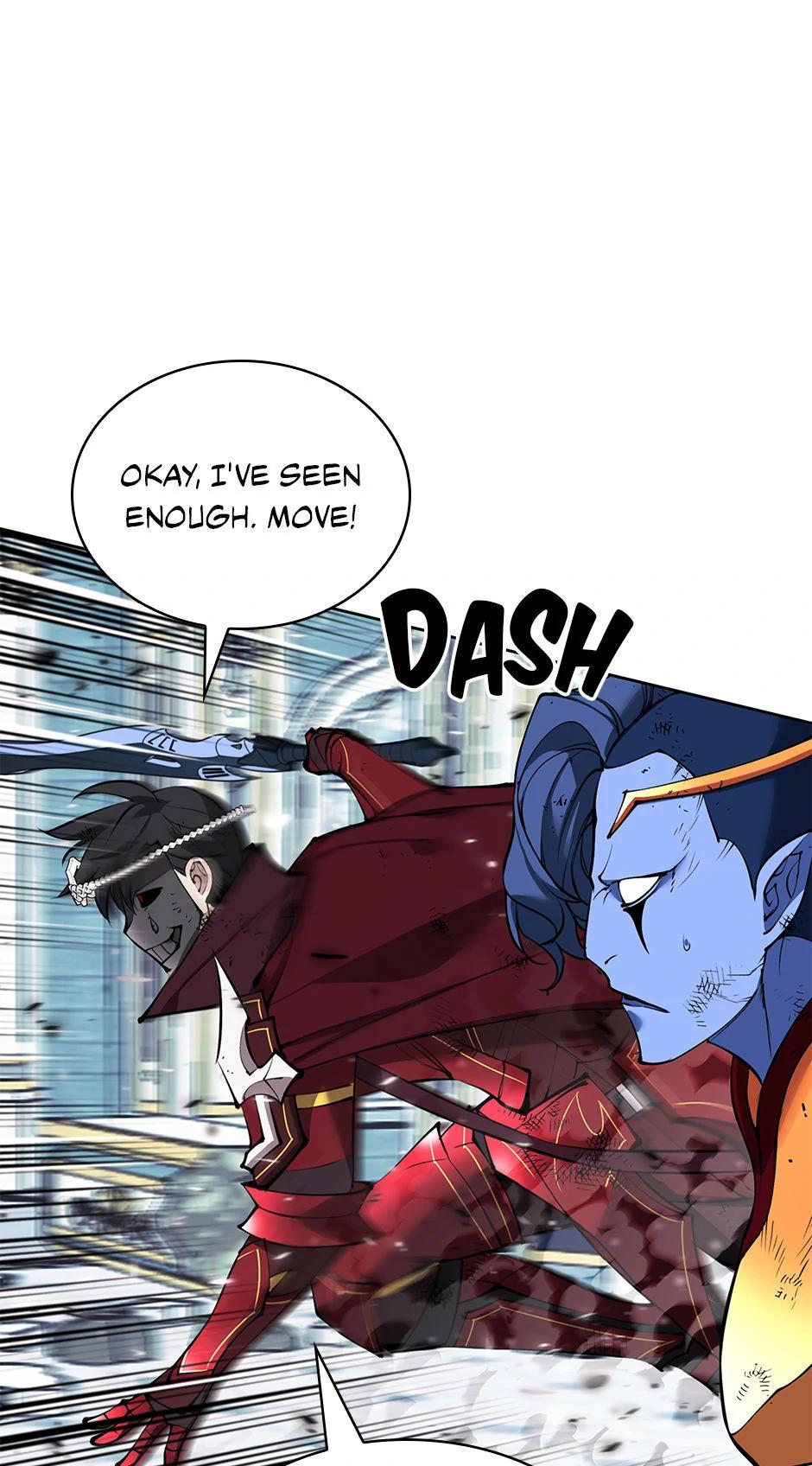Overgeared Chapter 236 — page 40