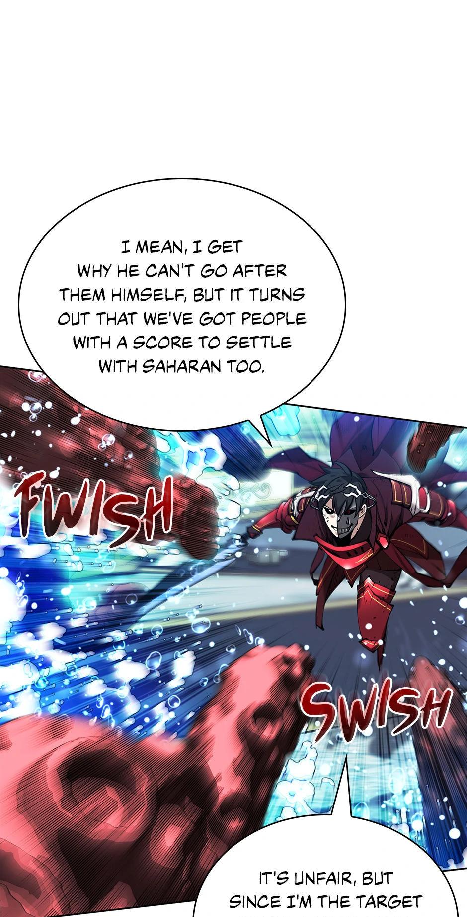 Overgeared Chapter 236 — page 43